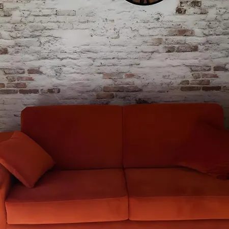 Casa de Férias Tremiere La Jarrie